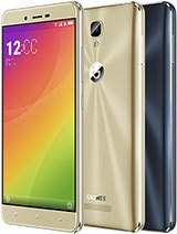 Best available price of Gionee P8 Max in France
