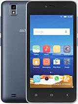 Best available price of Gionee Pioneer P2M in France