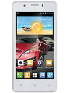 Best available price of Gionee Pioneer P4 in France