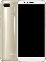 Best available price of Gionee S11 lite in France