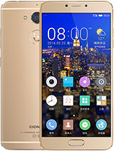 Best available price of Gionee S6 Pro in France
