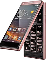 Best available price of Gionee W909 in France
