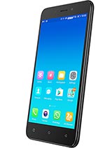 Best available price of Gionee X1 in France