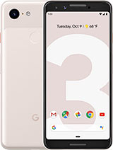 Best available price of Google Pixel 3 in France