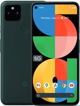 Best available price of Google Pixel 5a 5G in France