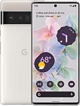 Best available price of Google Pixel 6 Pro in France