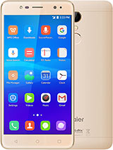 Best available price of Haier L7 in France
