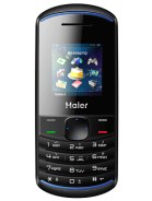 Best available price of Haier M300 in France