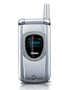 Best available price of Haier L1000 in France