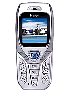 Best available price of Haier V160 in France