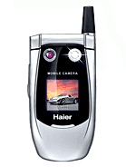 Best available price of Haier V6000 in France