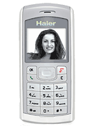 Best available price of Haier Z100 in France