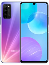 Best available price of Honor 30 Youth in France