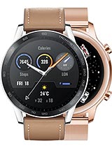 Best available price of Honor MagicWatch 2 in France
