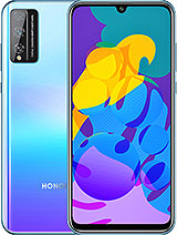 Honor X9 at France.mymobilemarket.net