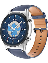 Best available price of Honor Watch GS 3 in France
