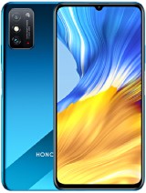 Best available price of Honor X10 Max 5G in France