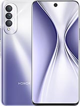 Best available price of Honor X20 SE in France