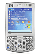 Best available price of HP iPAQ hw6510 in France