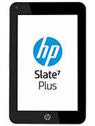 Best available price of HP Slate7 Plus in France