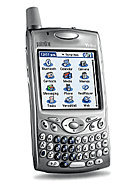 Best available price of Palm Treo 650 in France