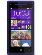 Best available price of HTC Windows Phone 8X in France