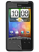 Best available price of HTC Aria in France
