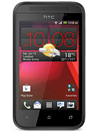 Best available price of HTC Desire 200 in France