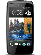 Best available price of HTC Desire 500 in France
