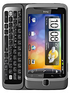 Best available price of HTC Desire Z in France