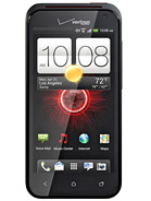 Best available price of HTC DROID Incredible 4G LTE in France