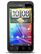 Best available price of HTC EVO 3D in France