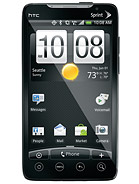 Best available price of HTC Evo 4G in France