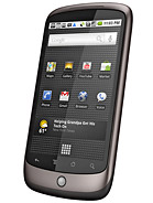 Best available price of HTC Google Nexus One in France