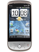Best available price of HTC Hero CDMA in France