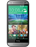 Best available price of HTC One mini 2 in France