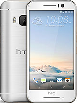 Best available price of HTC One S9 in France