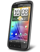Best available price of HTC Sensation 4G in France
