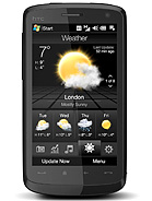 Best available price of HTC Touch HD in France