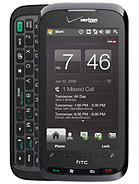 Best available price of HTC Touch Pro2 CDMA in France