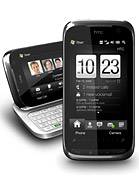 Best available price of HTC Touch Pro2 in France