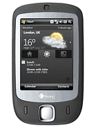 Best available price of HTC Touch in France