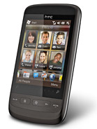 Best available price of HTC Touch2 in France