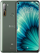 Best available price of HTC U20 5G in France