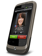 Best available price of HTC Wildfire in France
