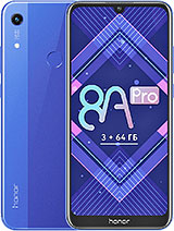 Best available price of Honor 8A Pro in France