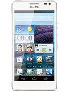 Best available price of Huawei Ascend D2 in France