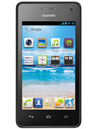 Best available price of Huawei Ascend G350 in France