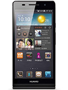 Best available price of Huawei Ascend P6 S in France