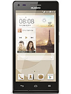Best available price of Huawei Ascend P7 mini in France